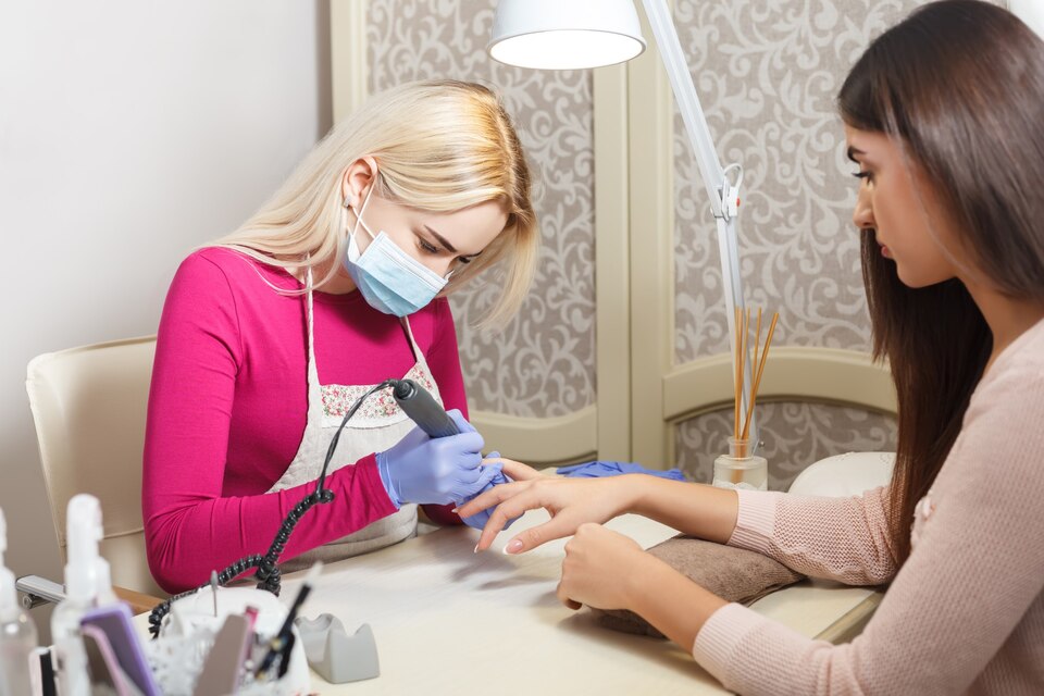 Yenipazar Manikürcü